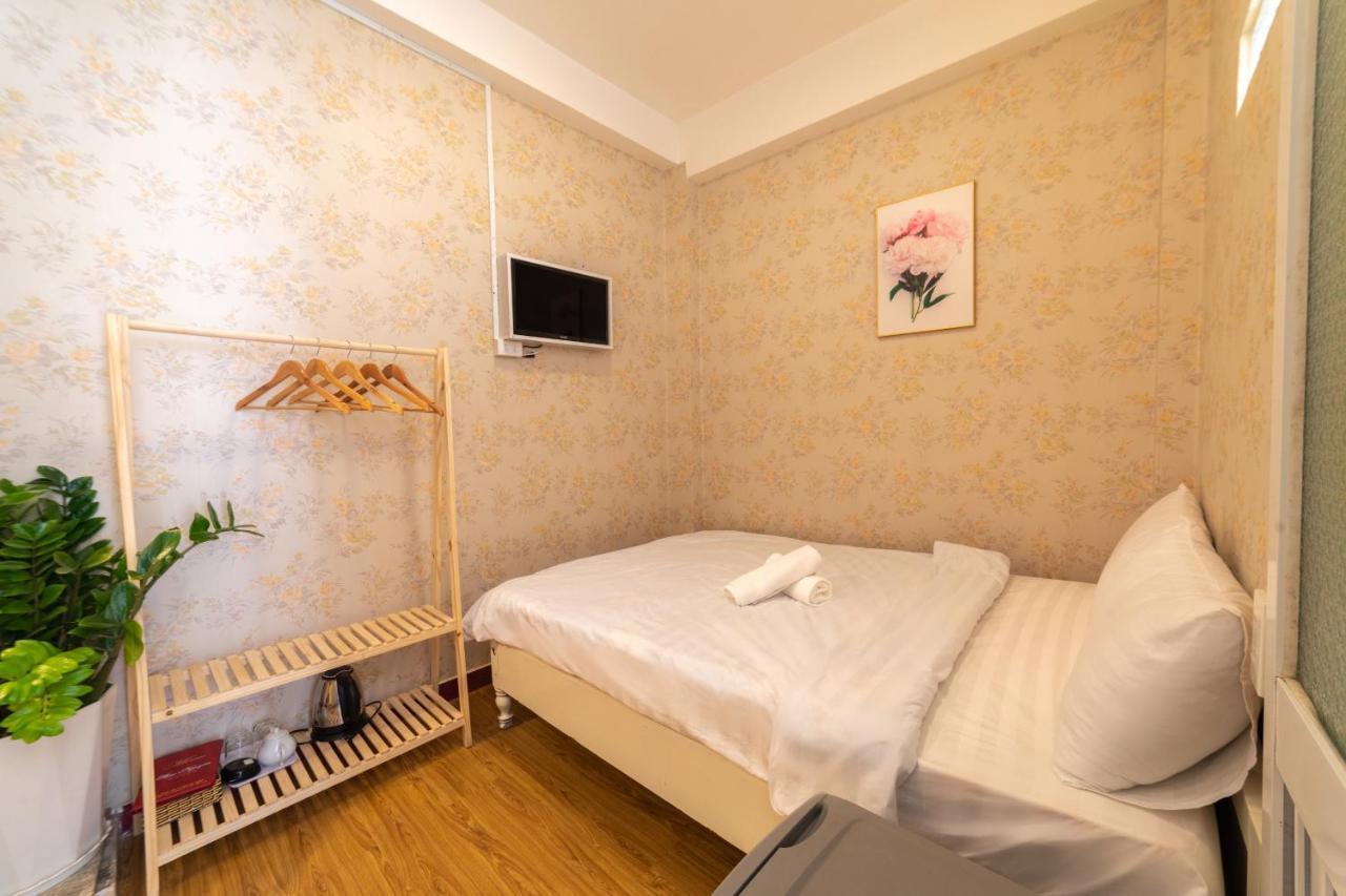 Thao Nguyen Hostel Đà Lạt Exterior foto