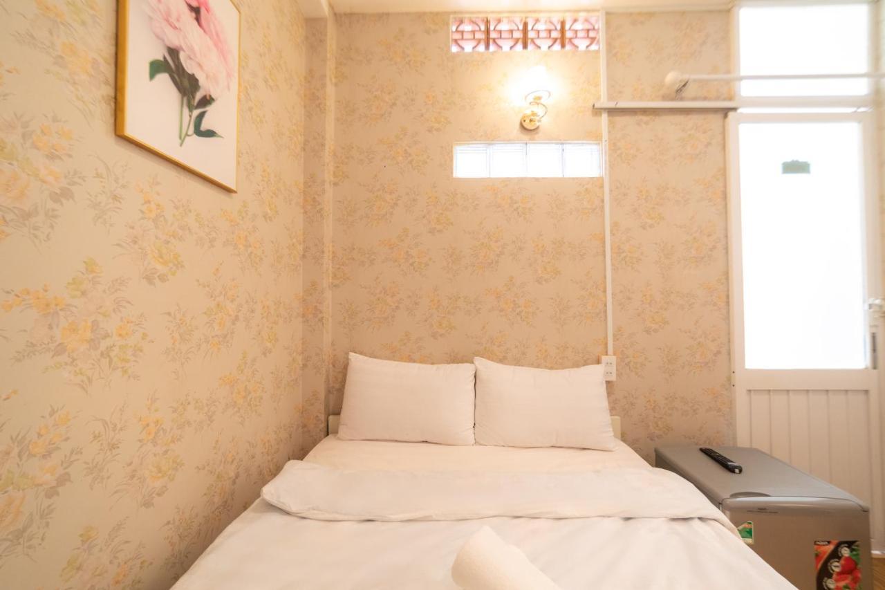 Thao Nguyen Hostel Đà Lạt Exterior foto
