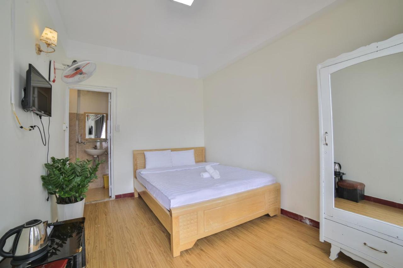 Thao Nguyen Hostel Đà Lạt Exterior foto