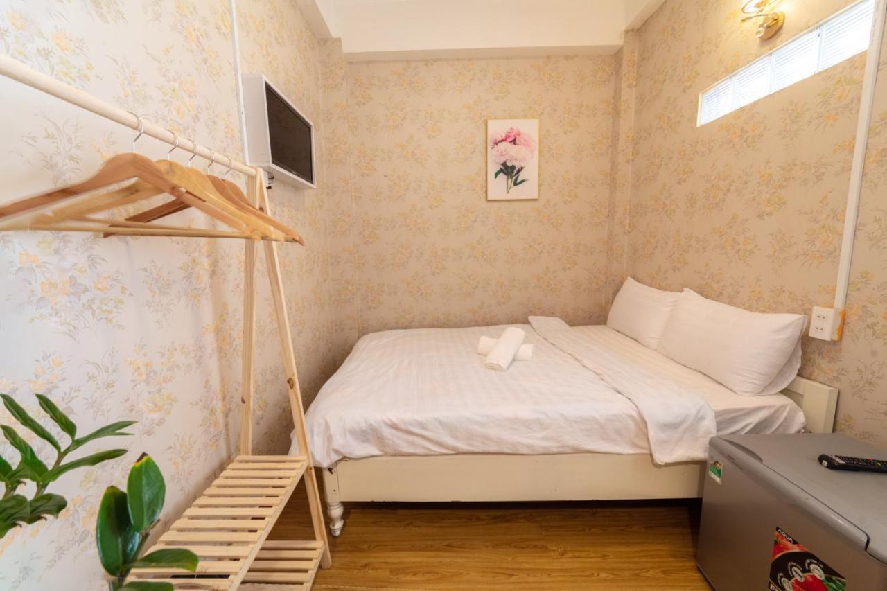 Thao Nguyen Hostel Đà Lạt Exterior foto
