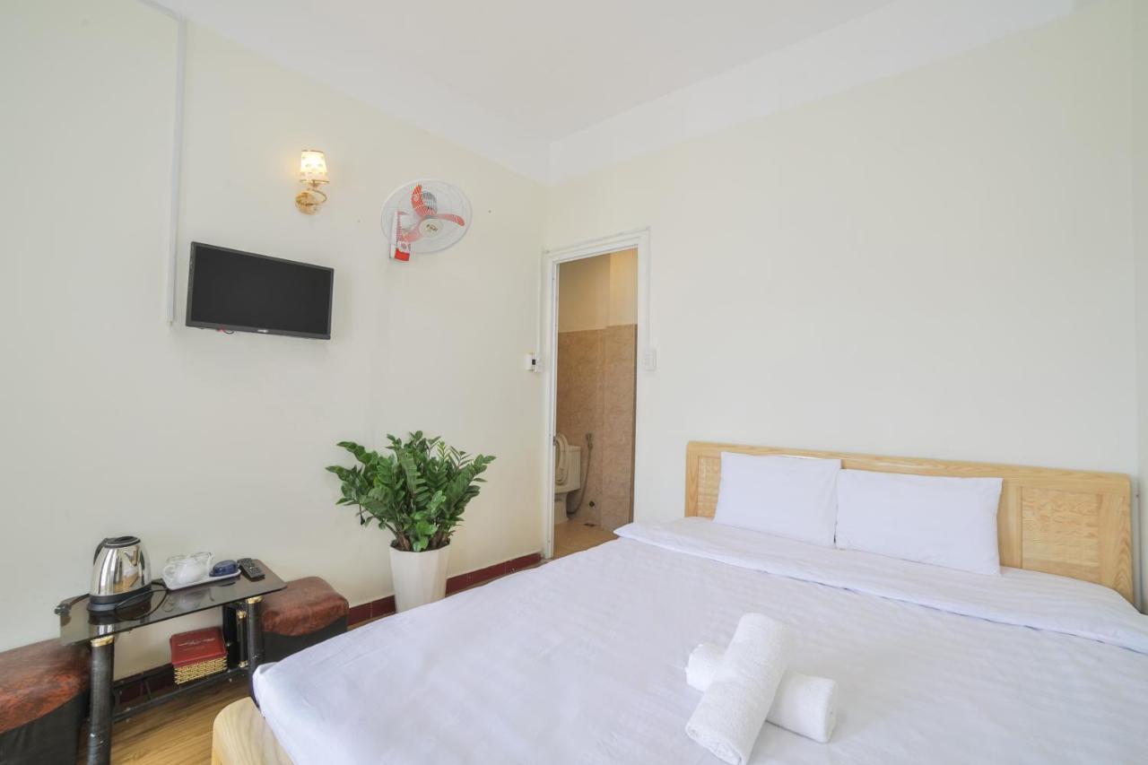 Thao Nguyen Hostel Đà Lạt Exterior foto